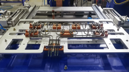 Industriya ng elektroniko at elektrikal