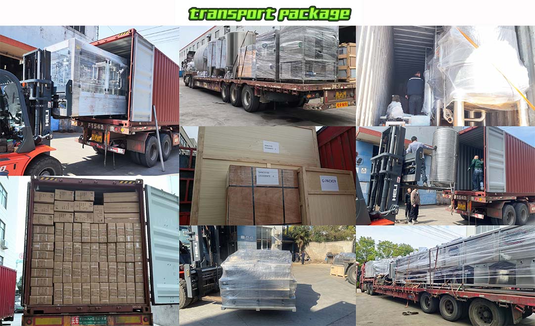 METODE PENGIRIMAN G-PACKER 