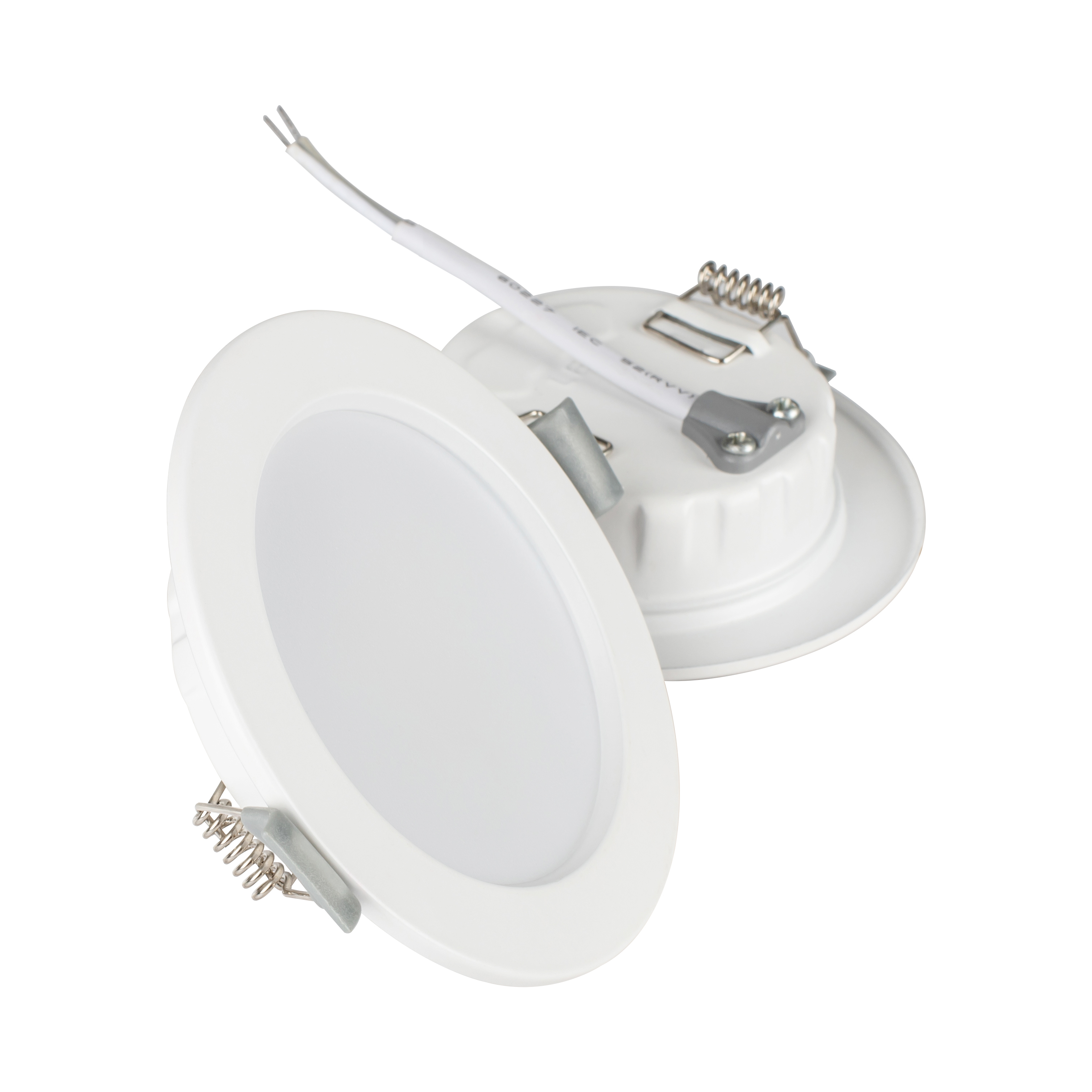 led downlight LED筒灯
