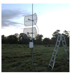 grid-parabolic-antenna