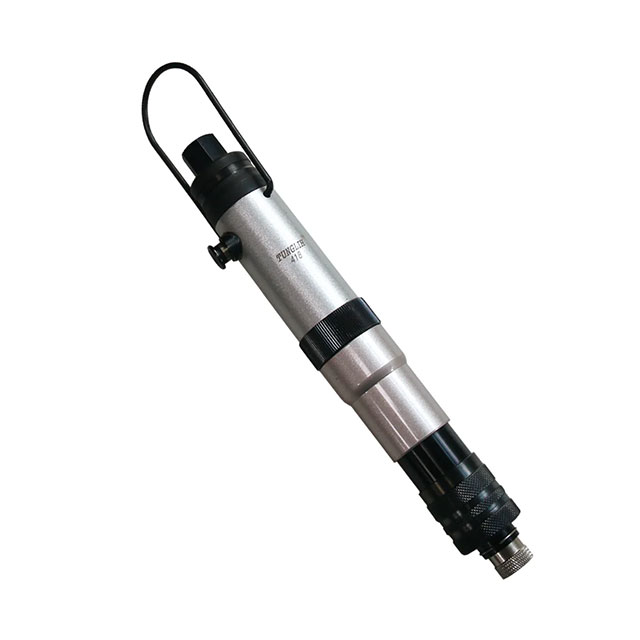 Угловая пневматическая отвертка