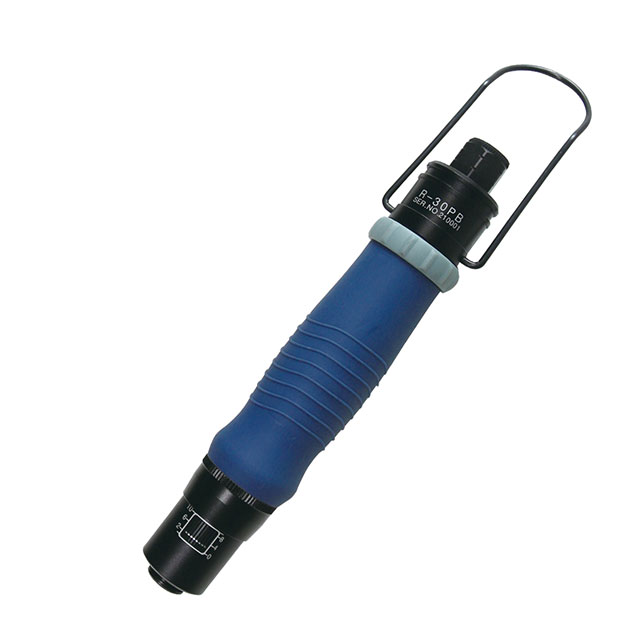 Cacciaviti pneumatici automatici