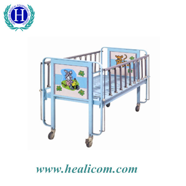DP-BC010 Medizinische Geräte Krankenhaus Kinderbett
