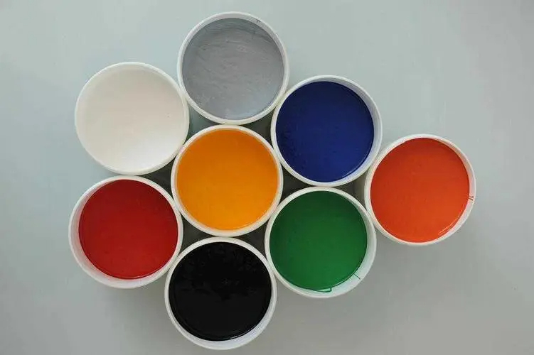 Tinte