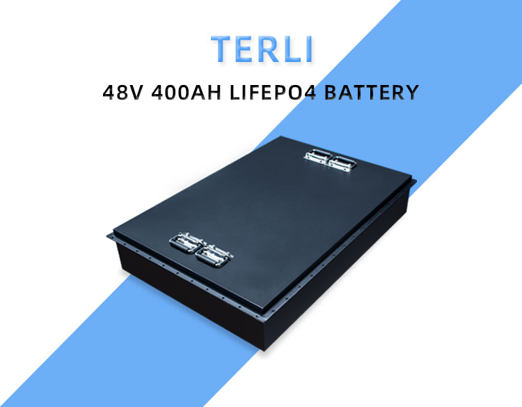 20kwh 48v 400ah Solar System Batteries Lifepo4 Lithium Ion Battery Pack ...