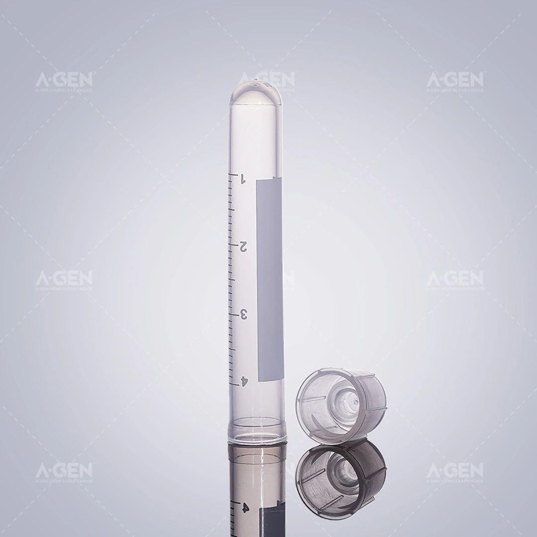 实验耗材供应_PS培养管_爱津生物