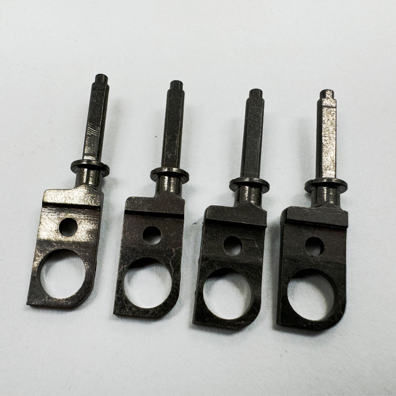 MCXLIV Hinge ad electronics1