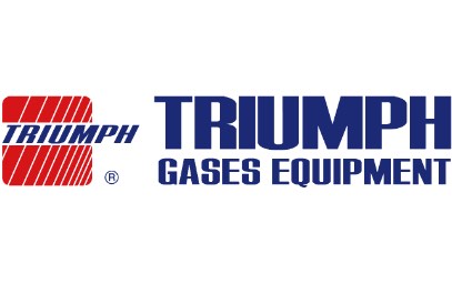 TRIUMPH GASES EQUIPMENT-LOGO