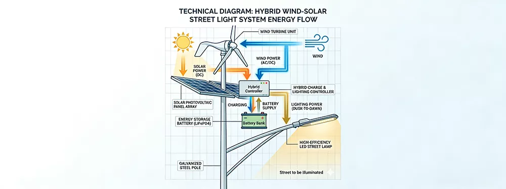 component-diagram-of-hybrid-solar-wind-street-light-system
