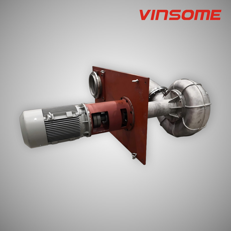 SV300-300 Sump centrifugal pumps (37)