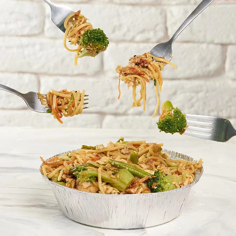 Noodle dish Noodle dish