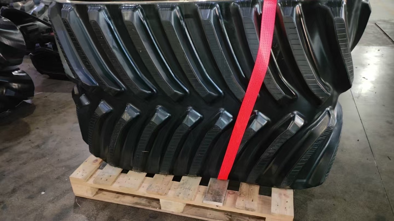 مسیر لاستیکی 36 اینچی