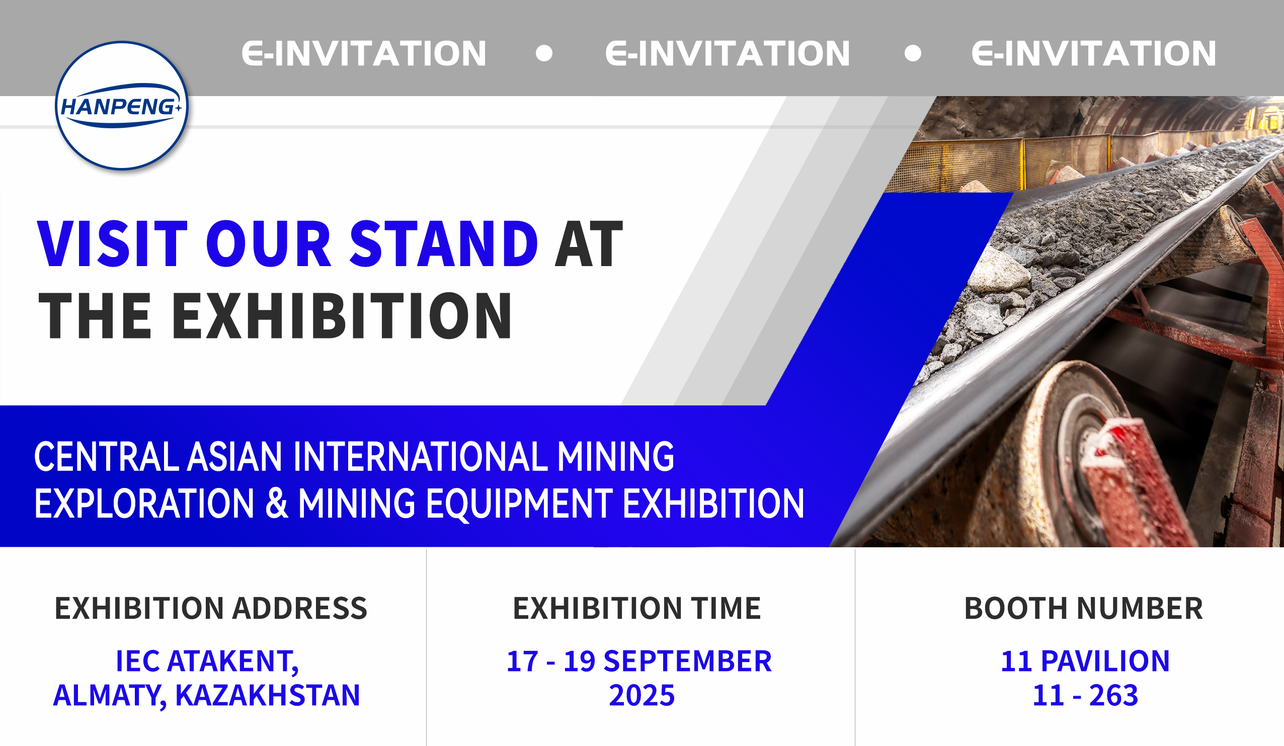 哈萨克斯坦展会