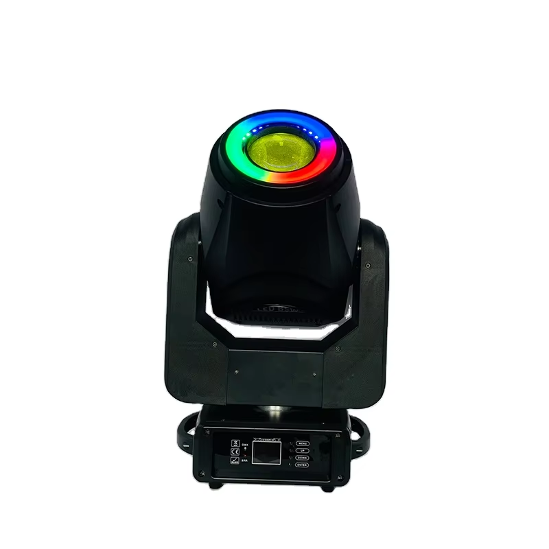 200W LED 三合一摇头灯带 LED 灯带