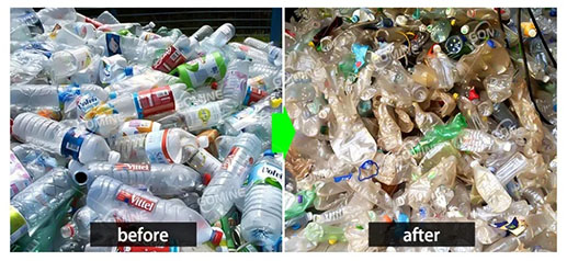 Műanyag c&iacute;mkeelt&aacute;vol&iacute;t&oacute; alkalmaz&aacute;s