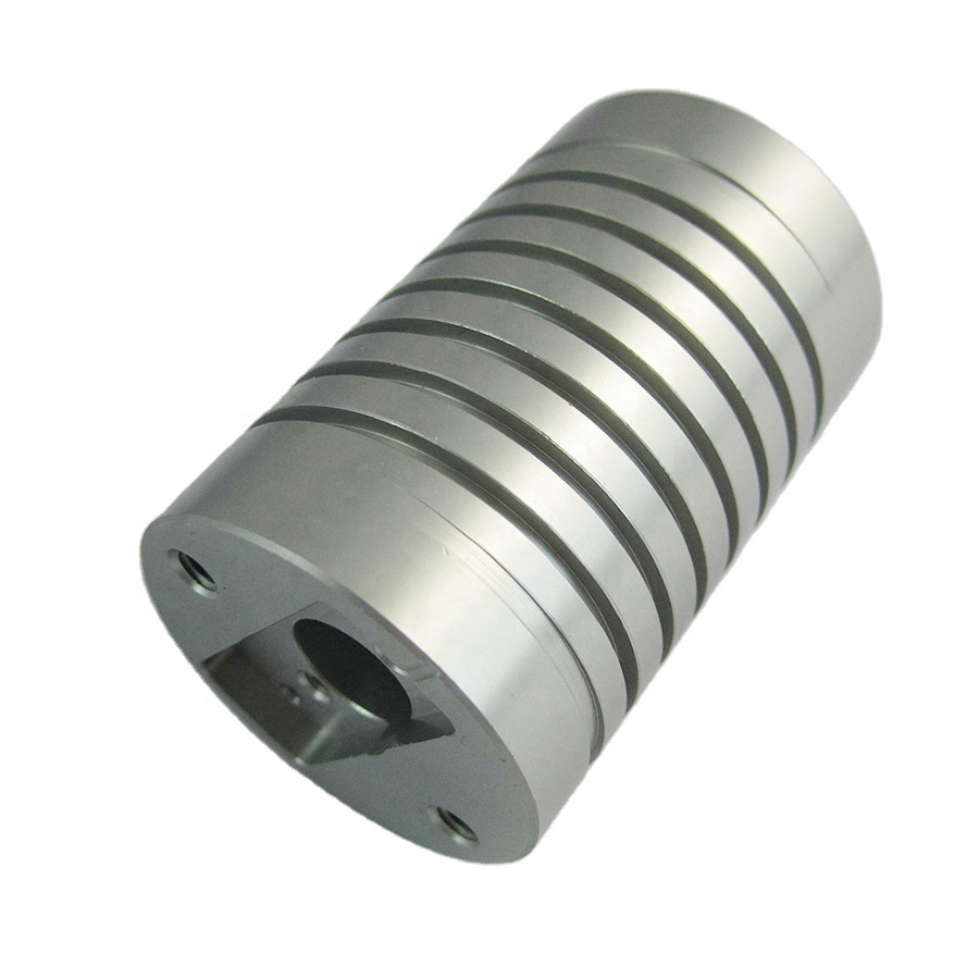 cnc heatsinks dele