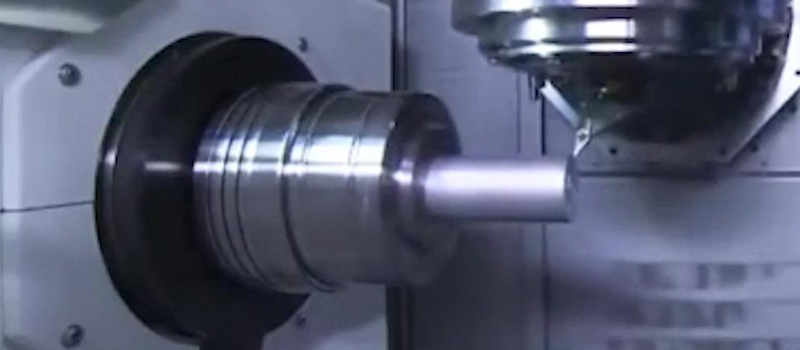 CNC 터닝