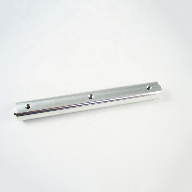 Tije din aluminiu turnate CNC (4)
