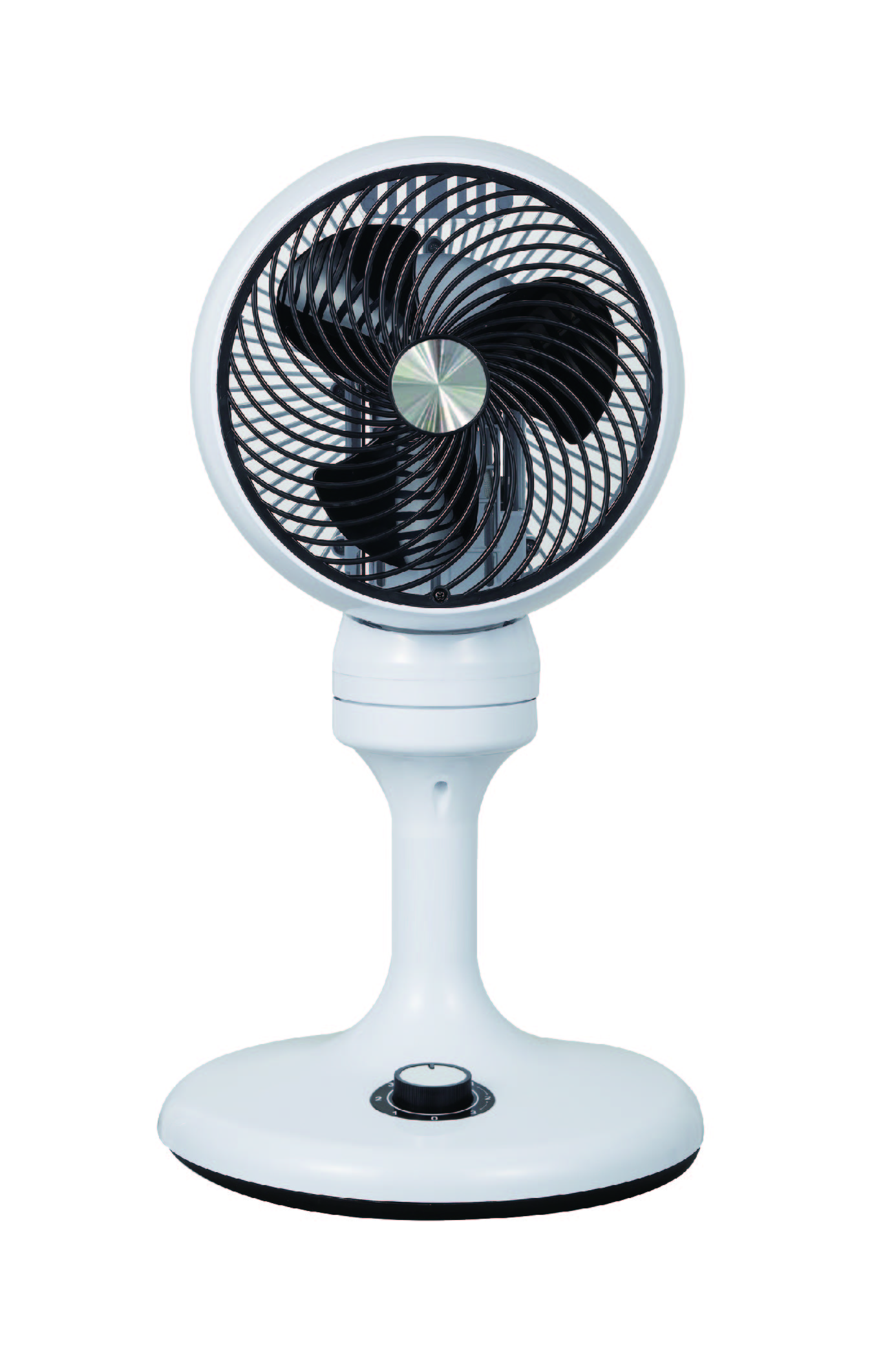 پنکه میز گردش از Windspro