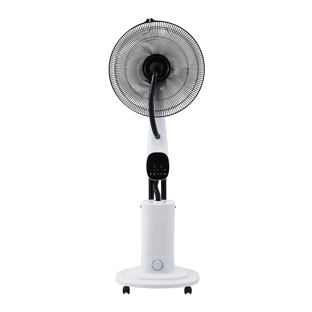 Mist Fan ukax m&auml; jach’a u&ntilde;acht’&auml;wiwa