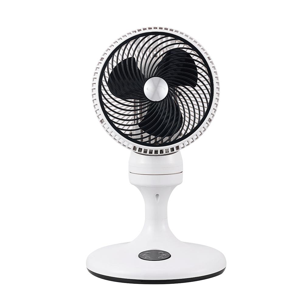 Ventilateur de table de circulation