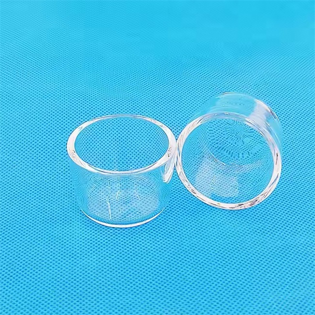 Caracter&iacute;sticas de aplica&ccedil;&atilde;o do cadinho de quartzo na ind&uacute;stria de semicondutores