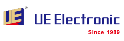 UE電子