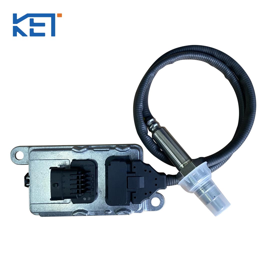 NOx-Sensor