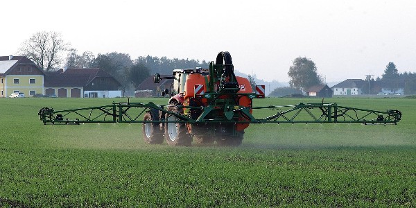 Agricultural Equipment