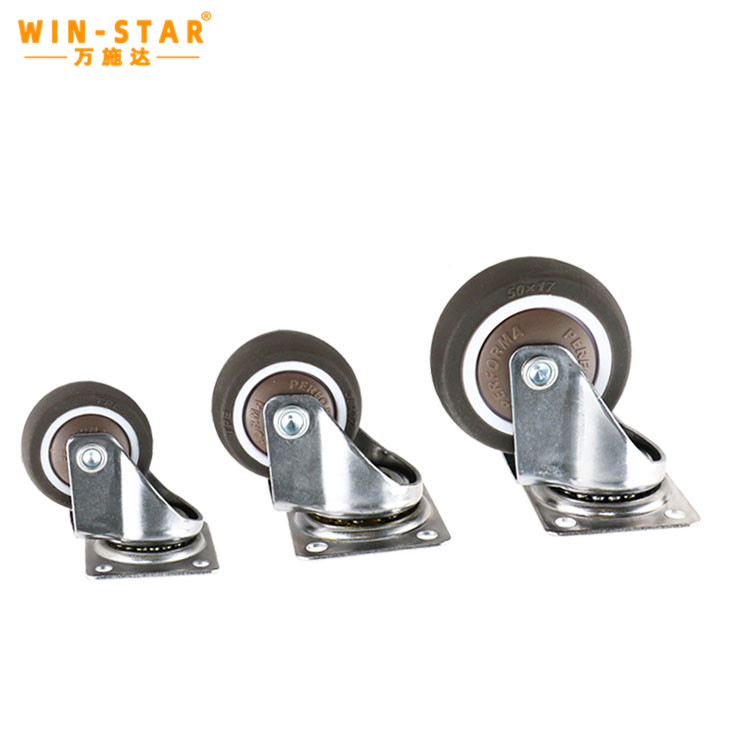 ZD-P015 Otočn&eacute; koliesko (14)