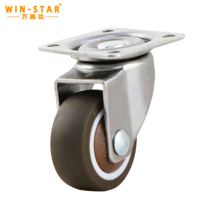 ZD-P015 Otočn&eacute; koliesko (5)