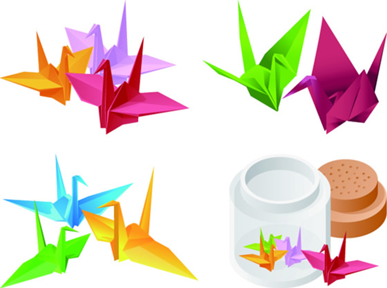 Origami-Papiere3