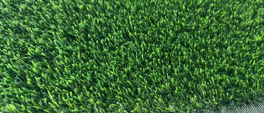 25-mm-Garten verwenden k&uuml;nstliches Kunstrasen