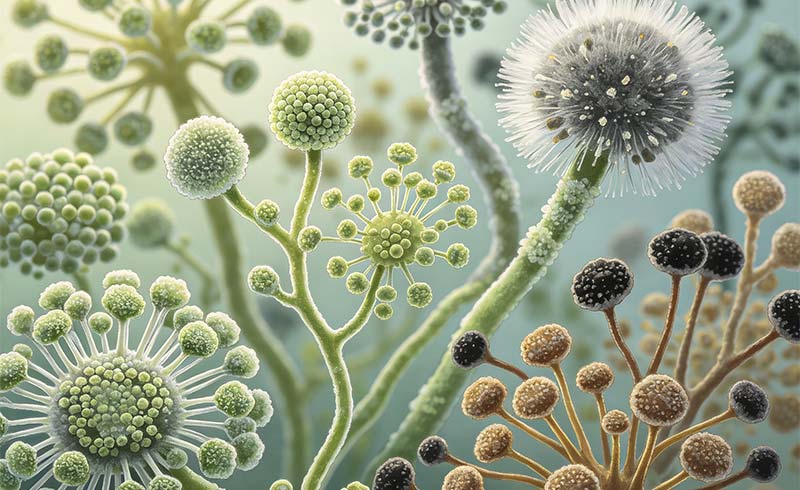 농업에서의 미생물 생물학적 통제 주요 미생물과 지속가능한 작물 보호를 위한 미생물 컨소시엄의 힘_02