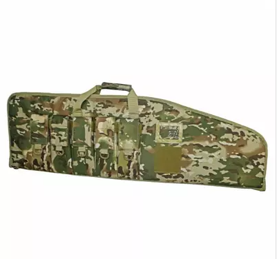 40 Inch Soft Rifle Gun Tactical Shotgun Bag