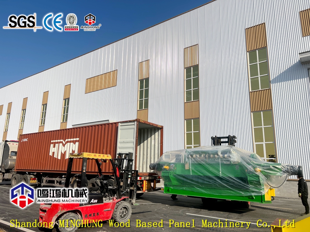finer peeling maskine transport (3)