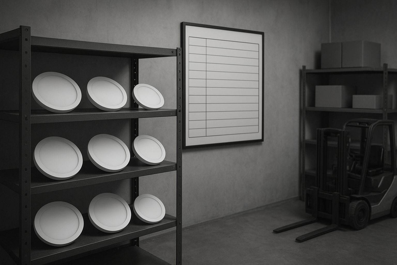 פלט הרכבה מקומי עם לוח לוח זמנים ייצור פשוט ומלאי נמוך יותר