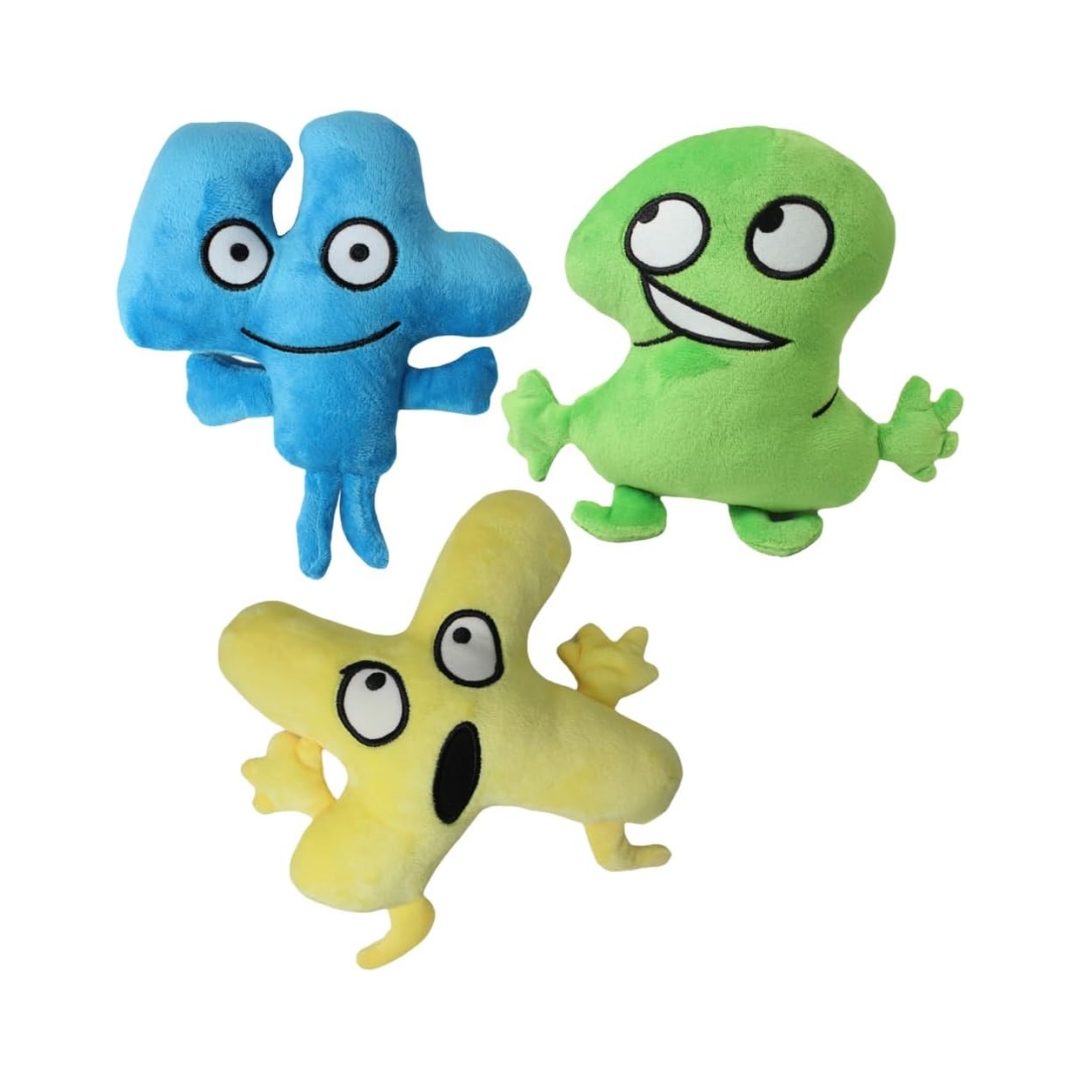 Carachtar Game Glóthach Caith Pillow Plushies Plushies Figiúr Cuddle