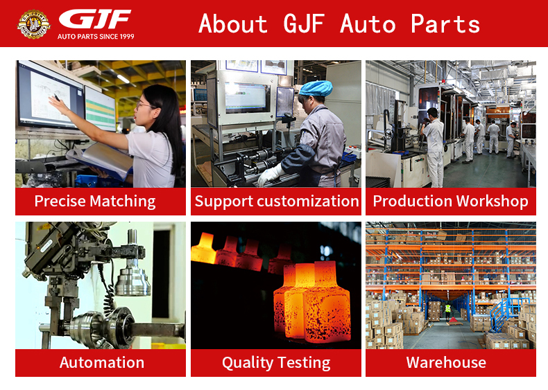 Automobile CV Axle Production