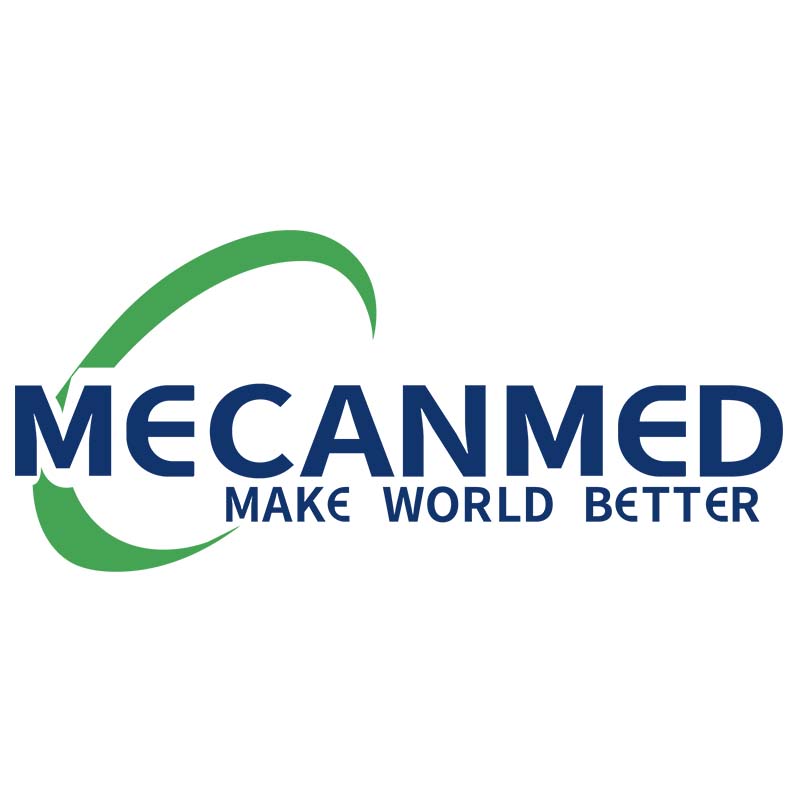 MeCanmedical ਅੱਪਗਰੇਡ ਲੋਗੋ