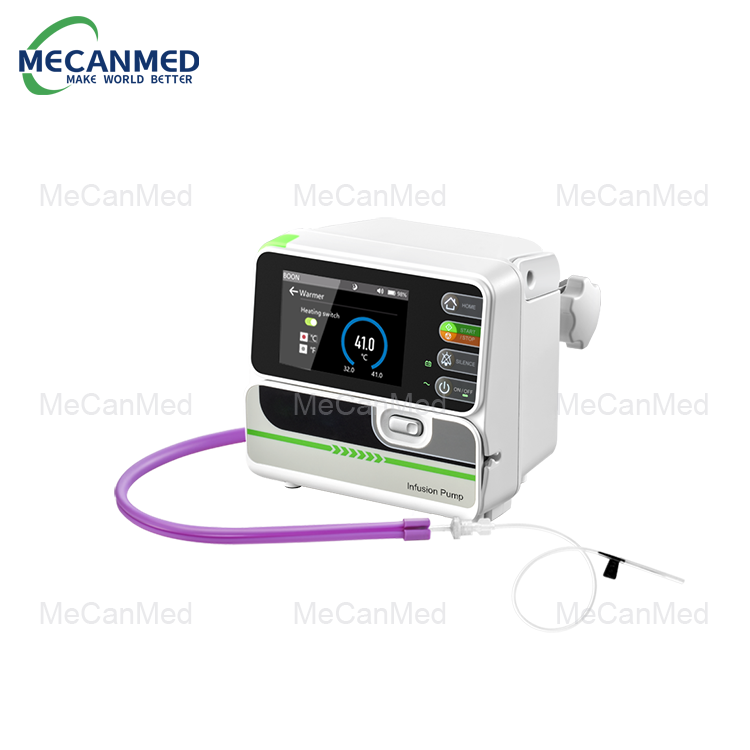 Infusion Pump