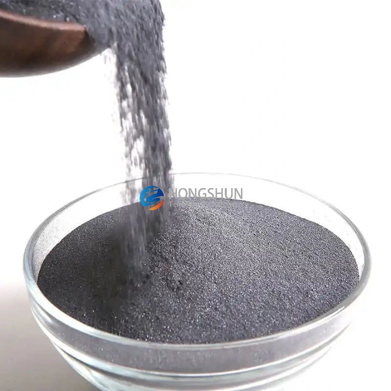 China-F&aacute;brica-Atomizado-Ferrosilicio-Polvo-FeSi-Ferro-Silicio-Polvo