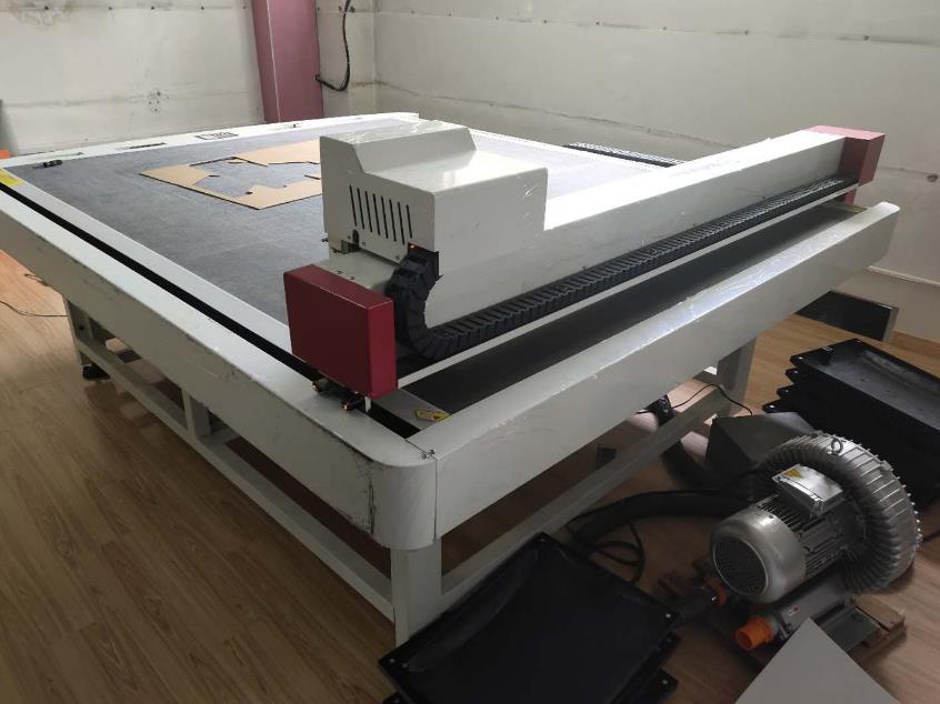 Máquina CNC