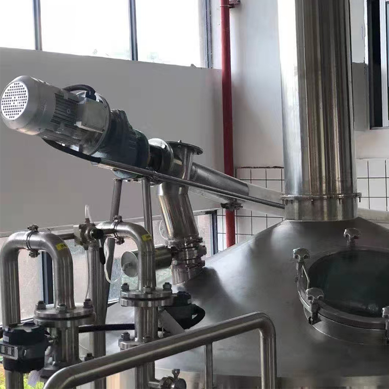 tari&egrave;re &agrave; farine