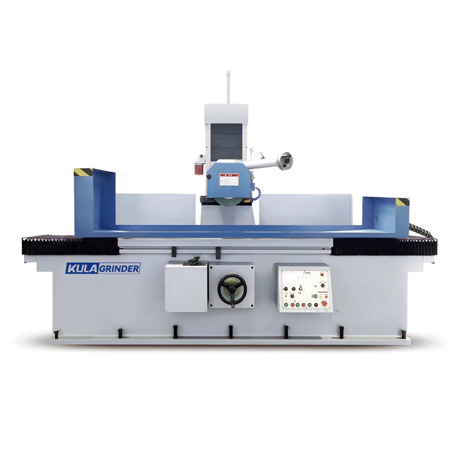 Grinder Dromchla CNC