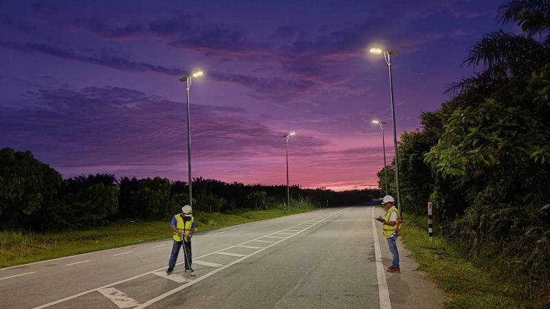 馬來西亞項目10