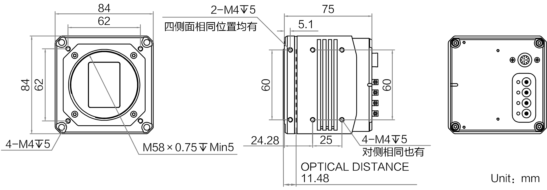 MV-CH210-90YC-M58S-NF3
