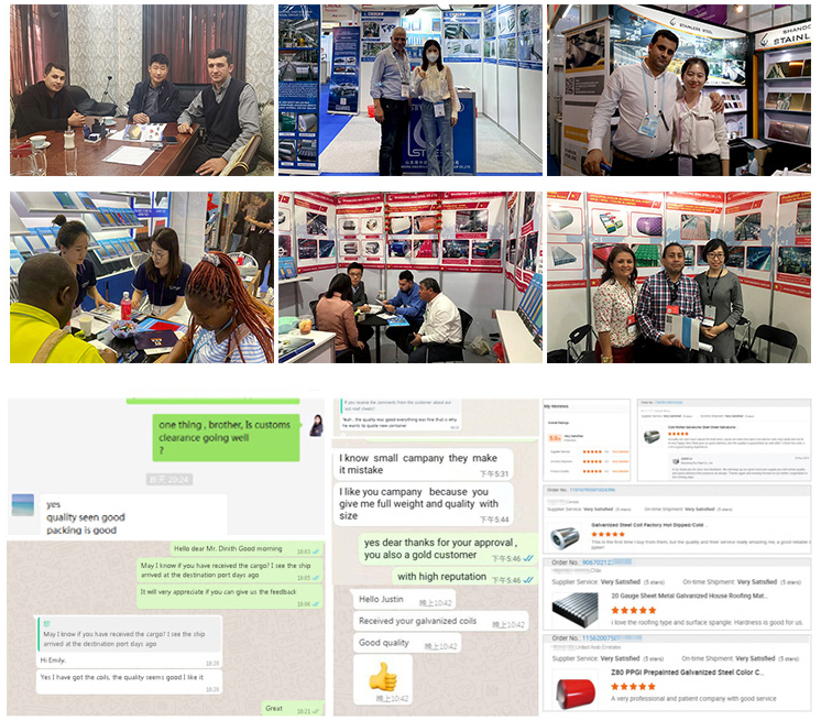 我們的客戶 客戶評論