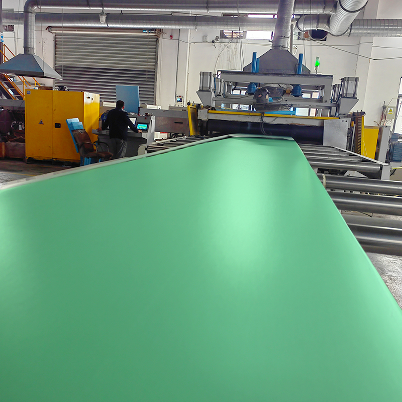 XPS Foam Board