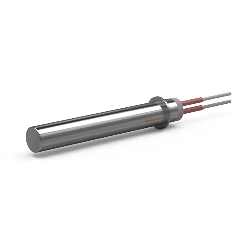 Cartridge heater Ohřívač kazet